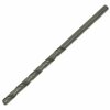 Forney Jobber Length Drill Bit, High Speed Steel HSS, 135 Degree Split Point, 3/32 in 20189